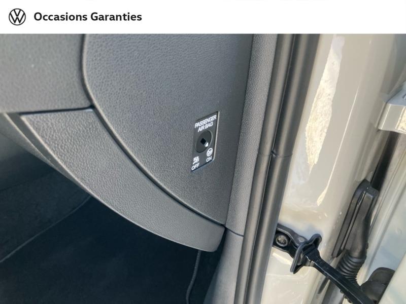 Voitures occasions VOLKSWAGEN POLO R-Line Villeneuve-d'Ascq