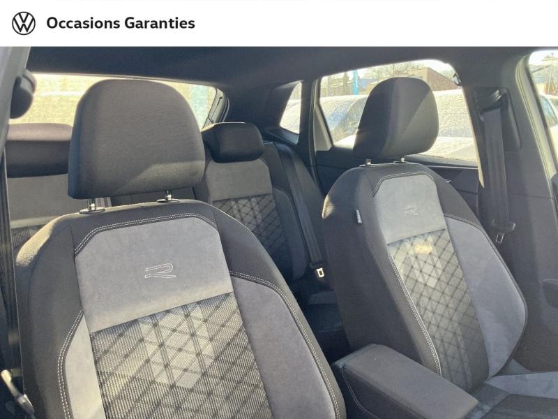 Voitures occasions VOLKSWAGEN POLO R-Line Villeneuve-d'Ascq