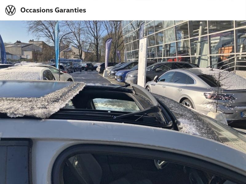 Voitures occasions VOLKSWAGEN POLO R-Line Villeneuve-d'Ascq