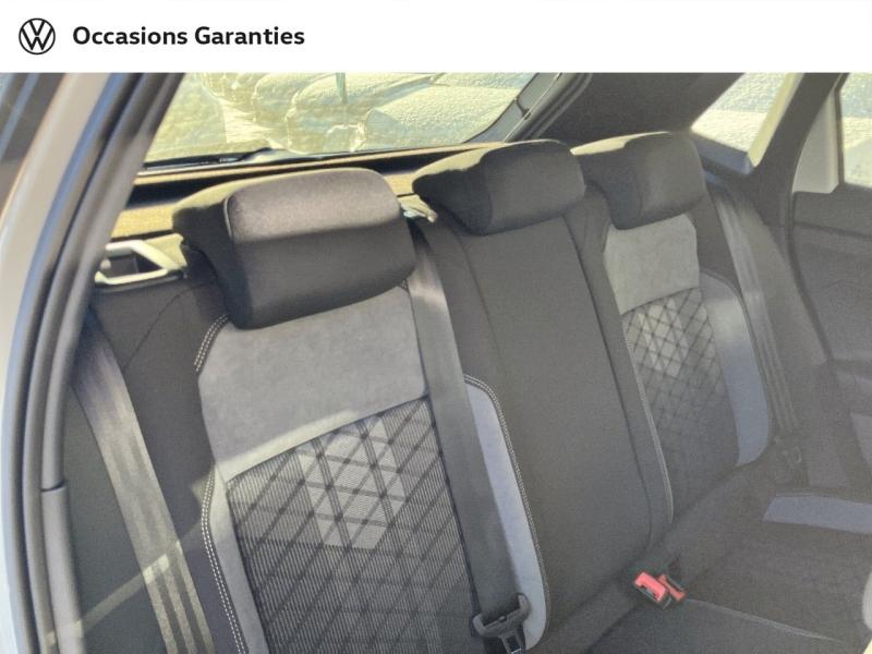 Voitures occasions VOLKSWAGEN POLO R-Line Villeneuve-d'Ascq