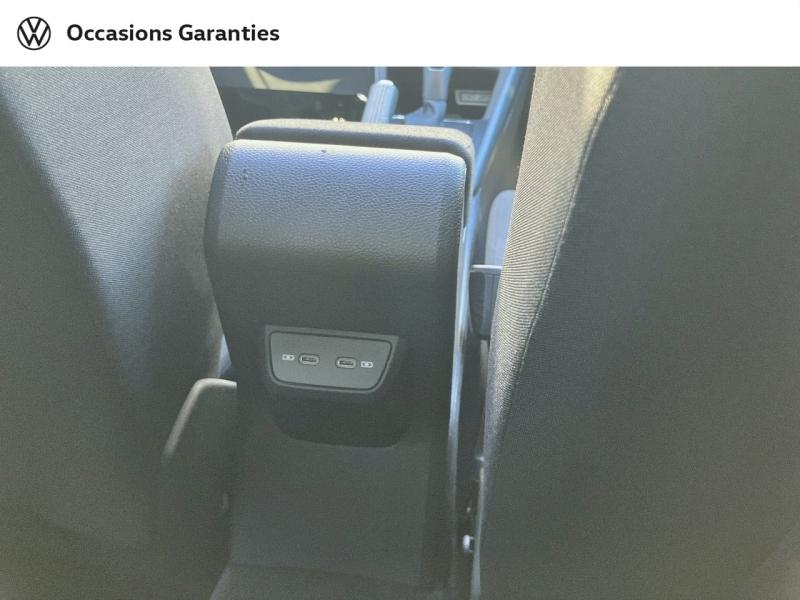 Voitures occasions VOLKSWAGEN POLO R-Line Villeneuve-d'Ascq