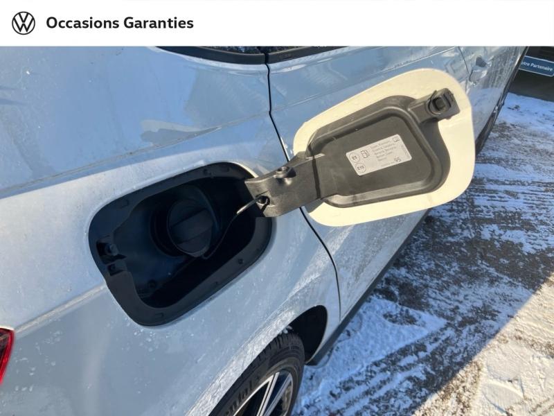 Voitures occasions VOLKSWAGEN POLO R-Line Villeneuve-d'Ascq