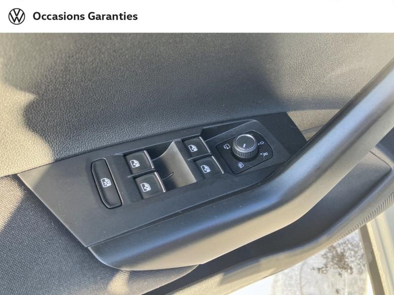 Voitures occasions VOLKSWAGEN POLO R-Line Villeneuve-d'Ascq