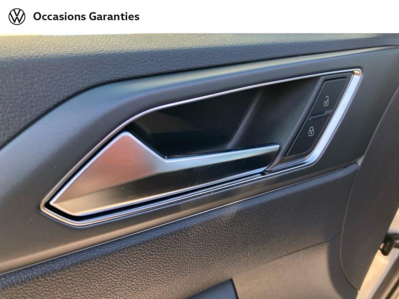 Voitures occasions VOLKSWAGEN POLO R-Line Villeneuve-d'Ascq