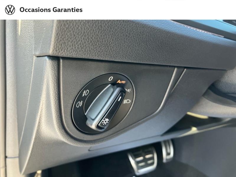 Voitures occasions VOLKSWAGEN POLO R-Line Villeneuve-d'Ascq