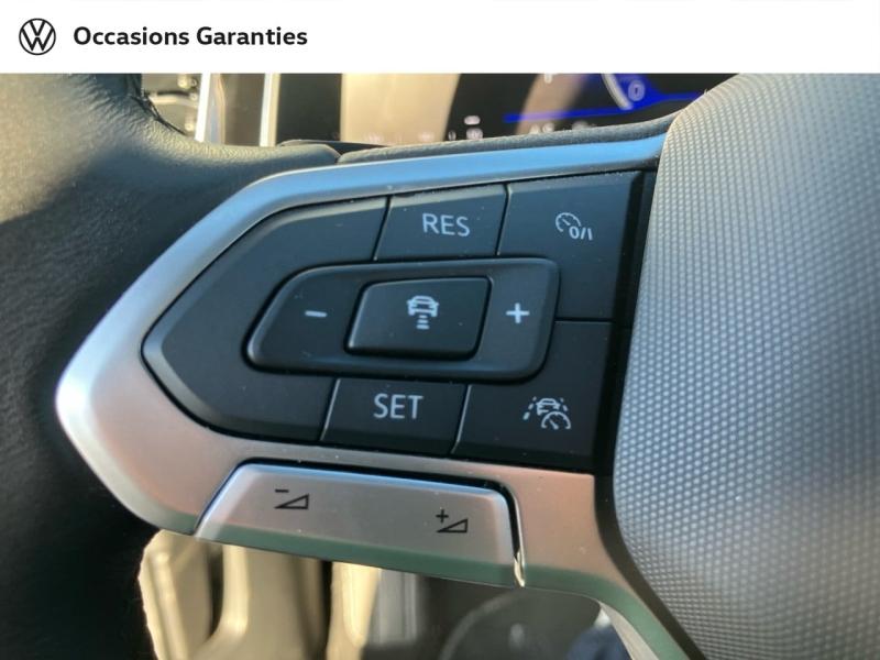 Voitures occasions VOLKSWAGEN POLO R-Line Villeneuve-d'Ascq