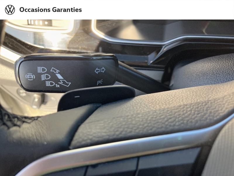 Voitures occasions VOLKSWAGEN POLO R-Line Villeneuve-d'Ascq