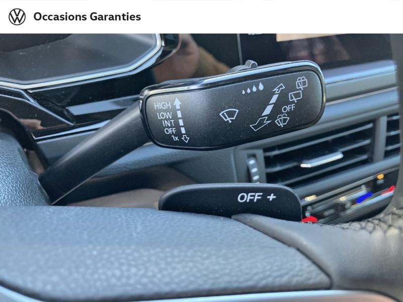 Voitures occasions VOLKSWAGEN POLO R-Line Villeneuve-d'Ascq