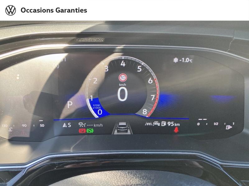 Voitures occasions VOLKSWAGEN POLO R-Line Villeneuve-d'Ascq