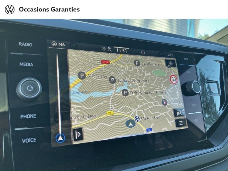 Voitures occasions VOLKSWAGEN POLO R-Line Villeneuve-d'Ascq