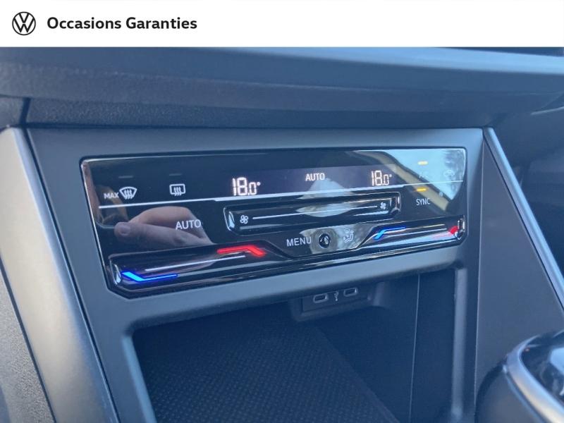 Voitures occasions VOLKSWAGEN POLO R-Line Villeneuve-d'Ascq