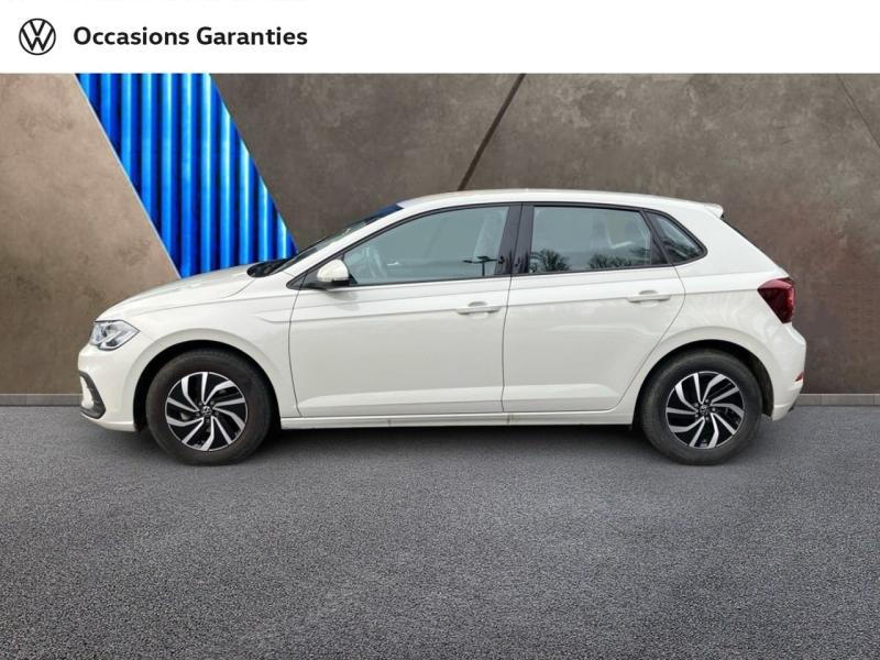Voitures occasions VOLKSWAGEN POLO VW Edition Villeneuve-d'Ascq