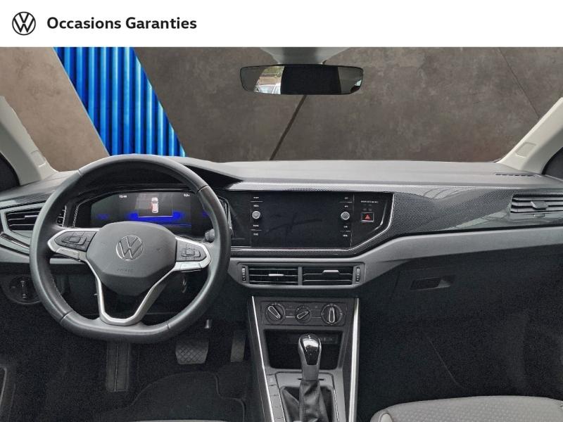 Voitures occasions VOLKSWAGEN POLO VW Edition Villeneuve-d'Ascq