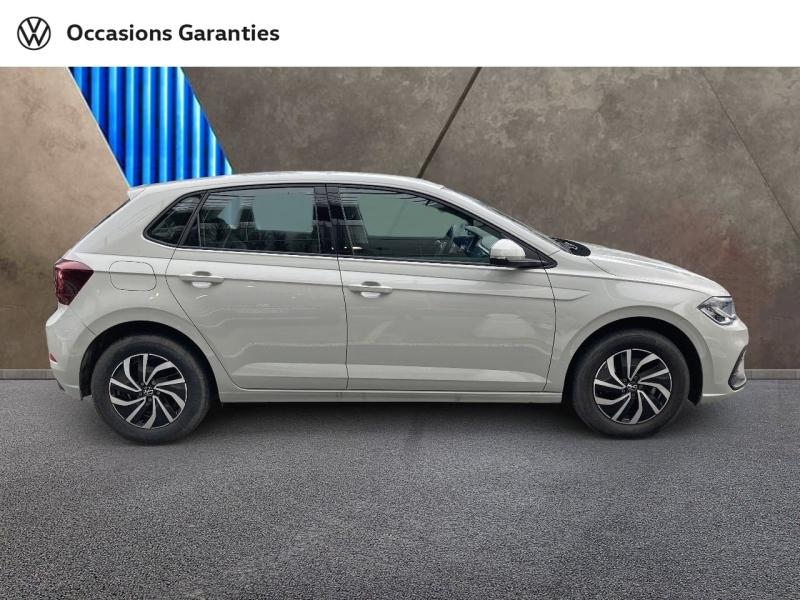Voitures occasions VOLKSWAGEN POLO VW Edition Villeneuve-d'Ascq