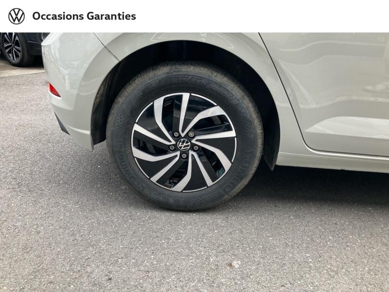 Voitures occasions VOLKSWAGEN POLO VW Edition Villeneuve-d'Ascq
