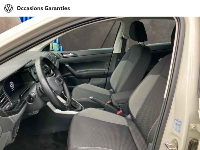 Voitures occasions VOLKSWAGEN POLO VW Edition Villeneuve-d'Ascq