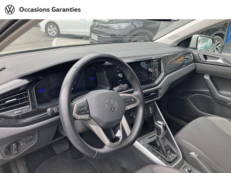 Voitures occasions VOLKSWAGEN POLO VW Edition Villeneuve-d'Ascq