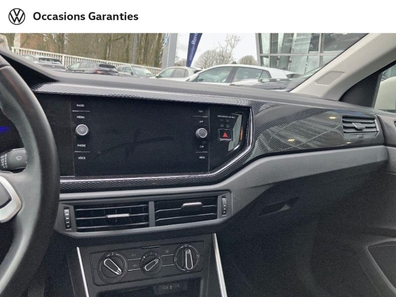 Voitures occasions VOLKSWAGEN POLO VW Edition Villeneuve-d'Ascq