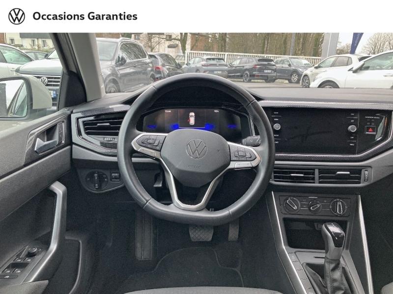 Voitures occasions VOLKSWAGEN POLO VW Edition Villeneuve-d'Ascq