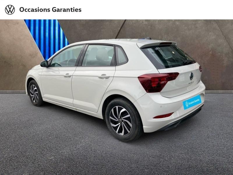 Voitures occasions VOLKSWAGEN POLO VW Edition Villeneuve-d'Ascq