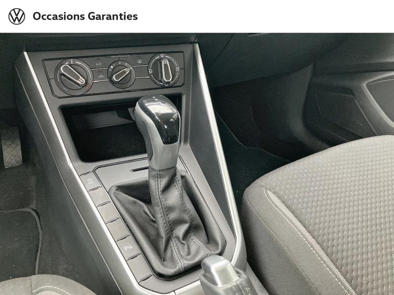 Voitures occasions VOLKSWAGEN POLO VW Edition Villeneuve-d'Ascq