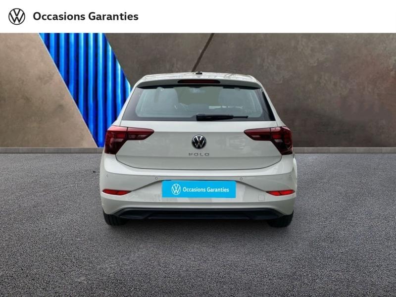 Voitures occasions VOLKSWAGEN POLO VW Edition Villeneuve-d'Ascq
