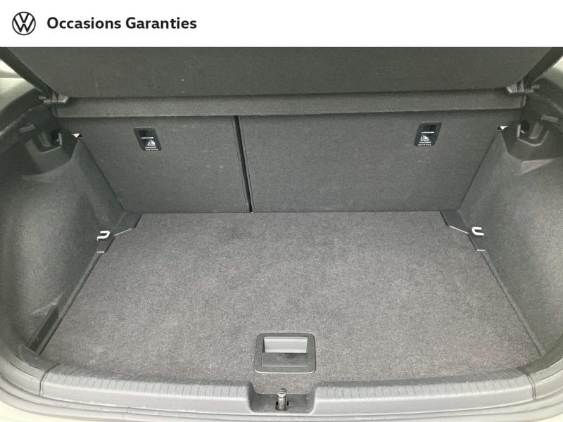 Voitures occasions VOLKSWAGEN POLO VW Edition Villeneuve-d'Ascq