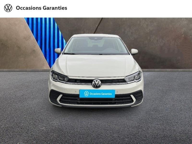 Voitures occasions VOLKSWAGEN POLO VW Edition Villeneuve-d'Ascq