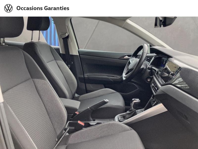 Voitures occasions VOLKSWAGEN POLO VW Edition Villeneuve-d'Ascq