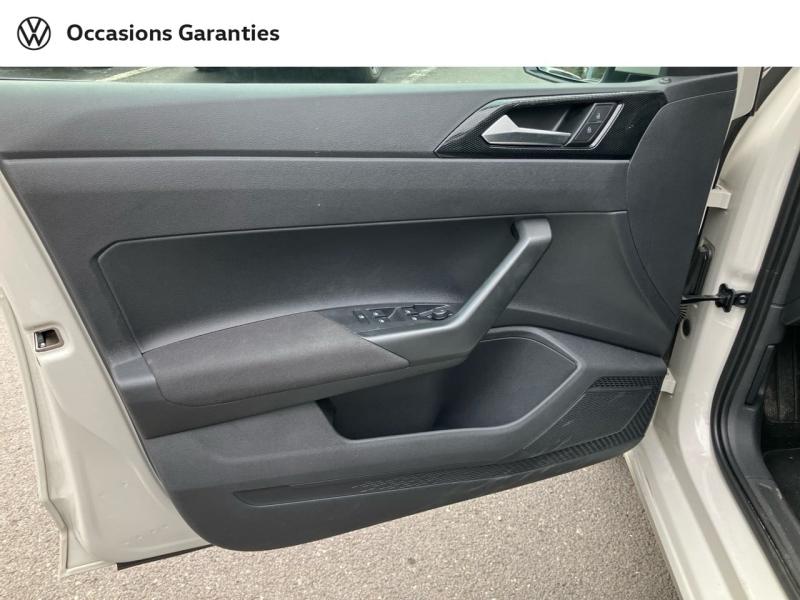 Voitures occasions VOLKSWAGEN POLO VW Edition Villeneuve-d'Ascq