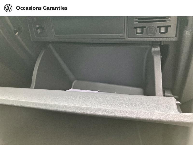 Voitures occasions VOLKSWAGEN POLO VW Edition Villeneuve-d'Ascq