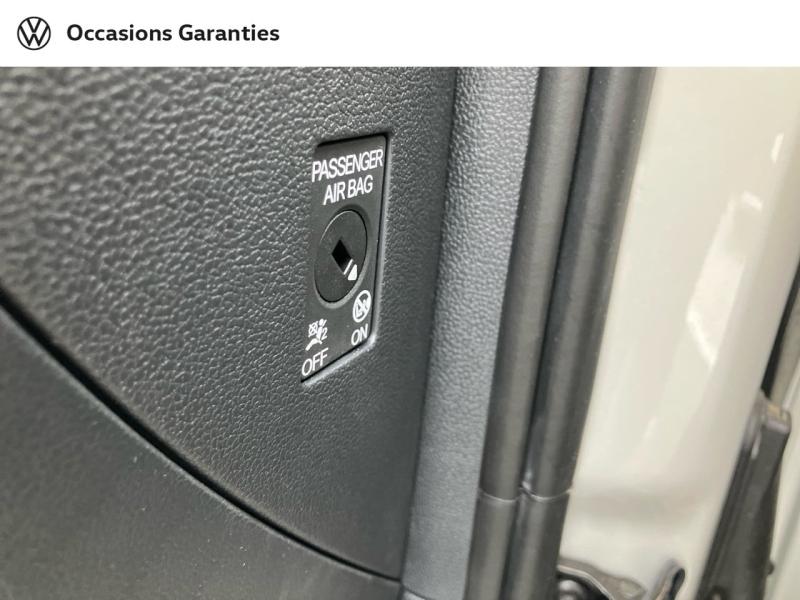 Voitures occasions VOLKSWAGEN POLO VW Edition Villeneuve-d'Ascq