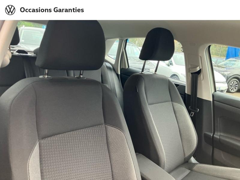 Voitures occasions VOLKSWAGEN POLO VW Edition Villeneuve-d'Ascq