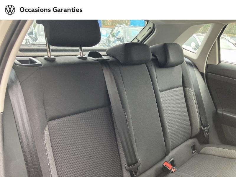 Voitures occasions VOLKSWAGEN POLO VW Edition Villeneuve-d'Ascq