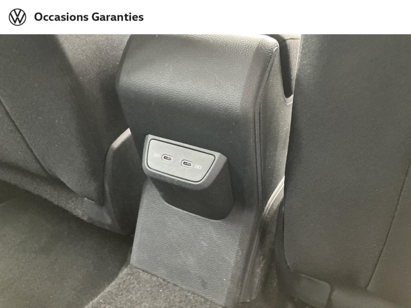 Voitures occasions VOLKSWAGEN POLO VW Edition Villeneuve-d'Ascq