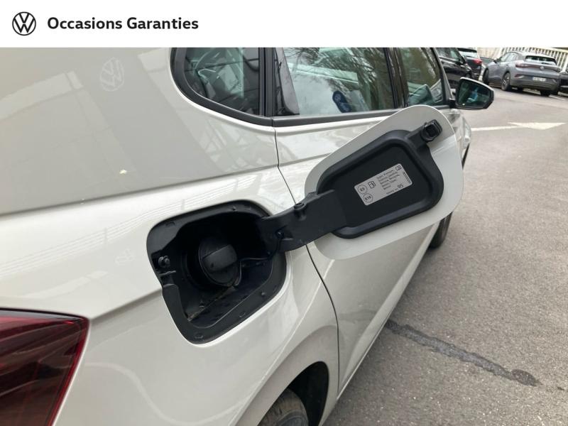 Voitures occasions VOLKSWAGEN POLO VW Edition Villeneuve-d'Ascq
