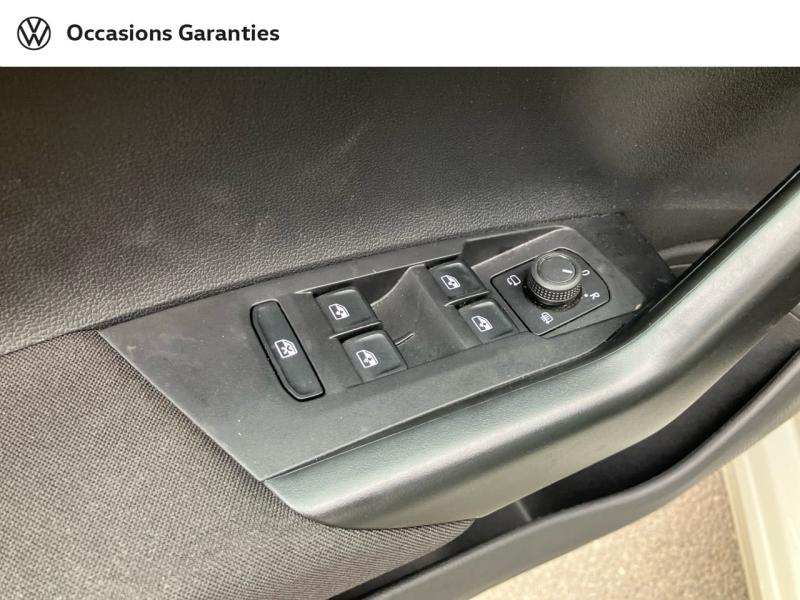 Voitures occasions VOLKSWAGEN POLO VW Edition Villeneuve-d'Ascq