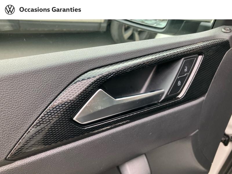 Voitures occasions VOLKSWAGEN POLO VW Edition Villeneuve-d'Ascq