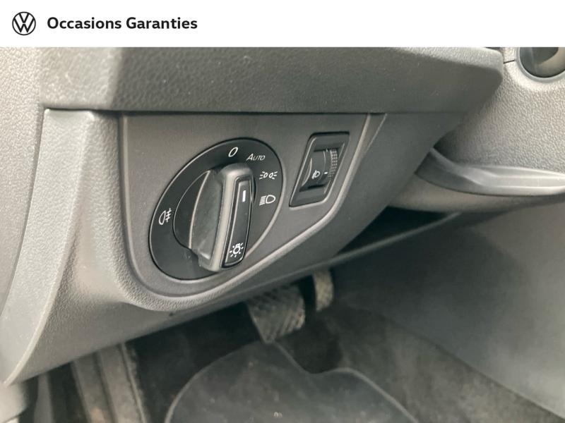 Voitures occasions VOLKSWAGEN POLO VW Edition Villeneuve-d'Ascq