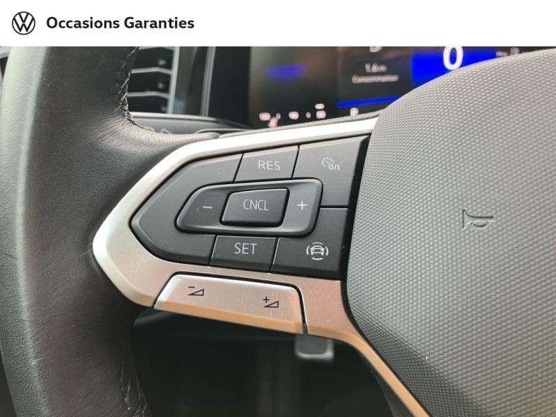 Voitures occasions VOLKSWAGEN POLO VW Edition Villeneuve-d'Ascq