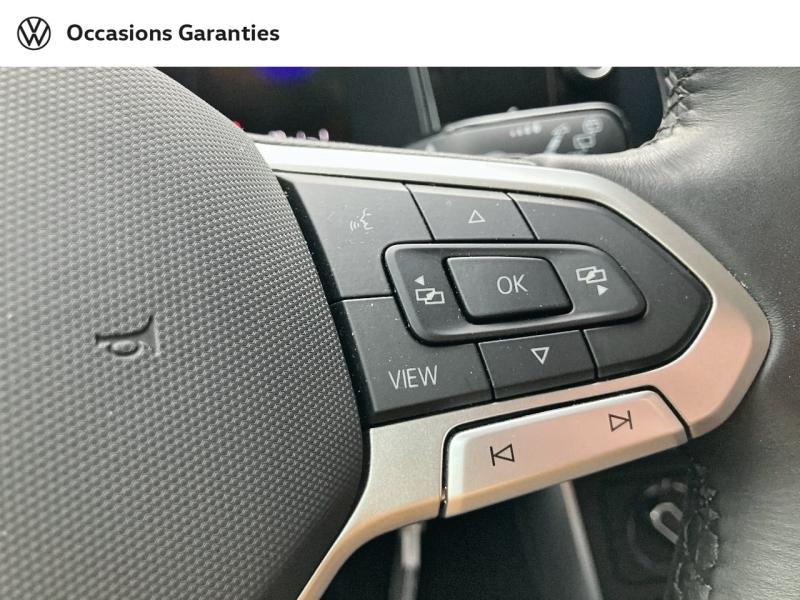 Voitures occasions VOLKSWAGEN POLO VW Edition Villeneuve-d'Ascq