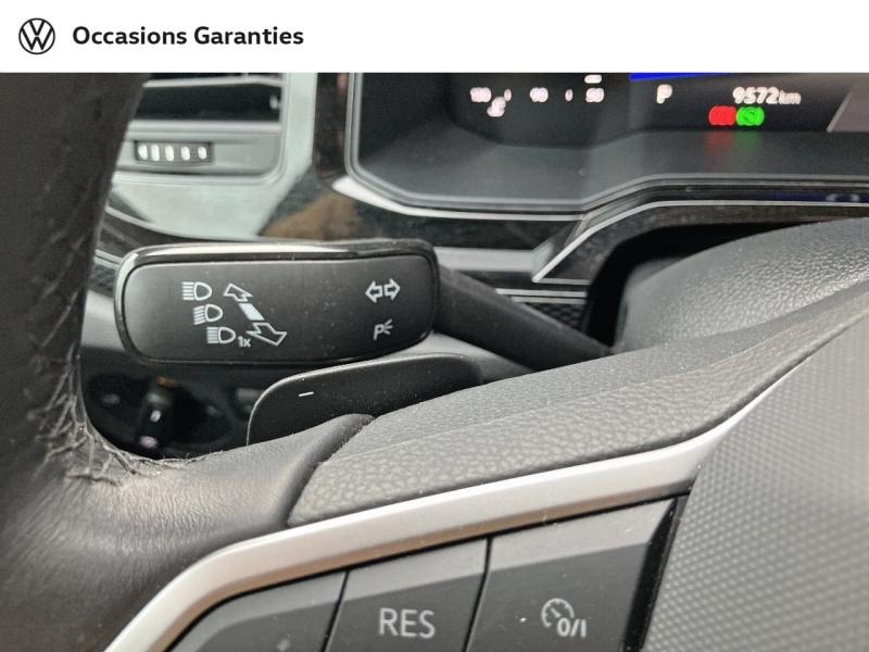 Voitures occasions VOLKSWAGEN POLO VW Edition Villeneuve-d'Ascq