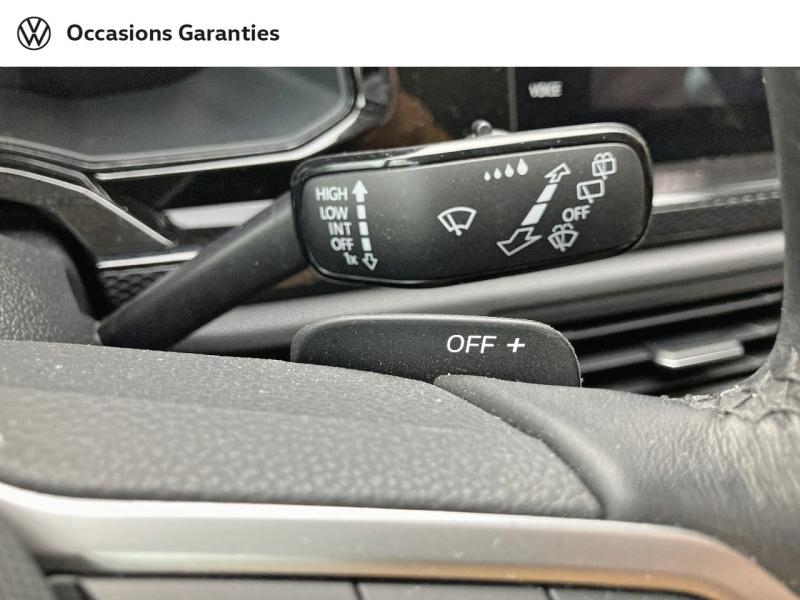 Voitures occasions VOLKSWAGEN POLO VW Edition Villeneuve-d'Ascq