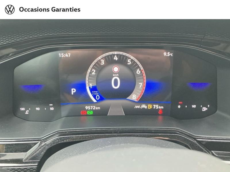 Voitures occasions VOLKSWAGEN POLO VW Edition Villeneuve-d'Ascq