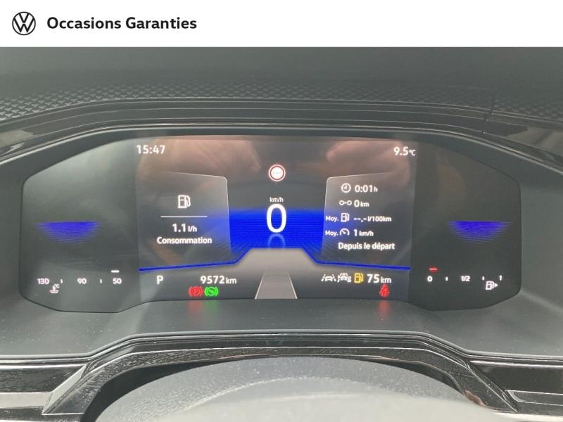 Voitures occasions VOLKSWAGEN POLO VW Edition Villeneuve-d'Ascq