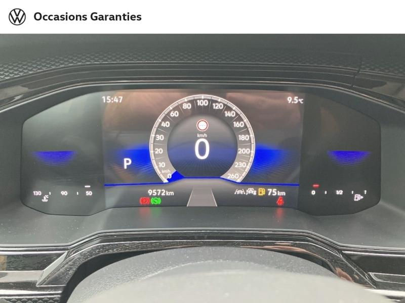 Voitures occasions VOLKSWAGEN POLO VW Edition Villeneuve-d'Ascq