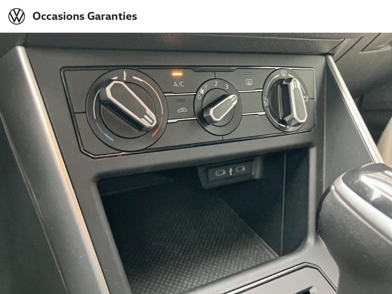 Voitures occasions VOLKSWAGEN POLO VW Edition Villeneuve-d'Ascq