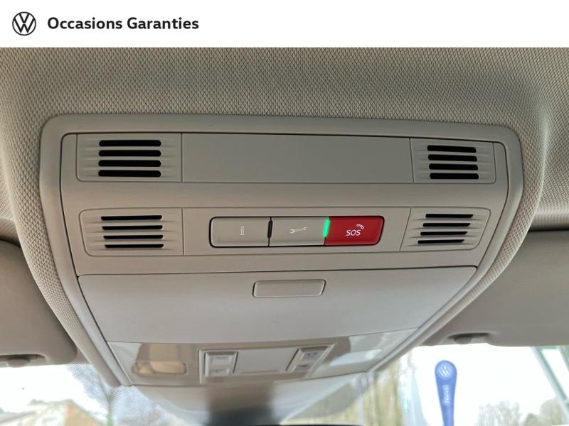 Voitures occasions VOLKSWAGEN POLO VW Edition Villeneuve-d'Ascq