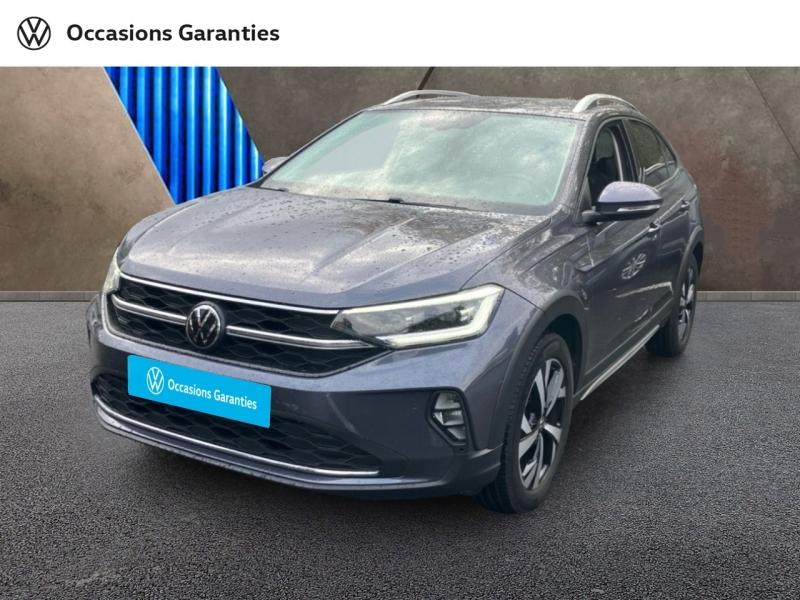 Voitures occasions VOLKSWAGEN TAIGO Style Villeneuve-d'Ascq