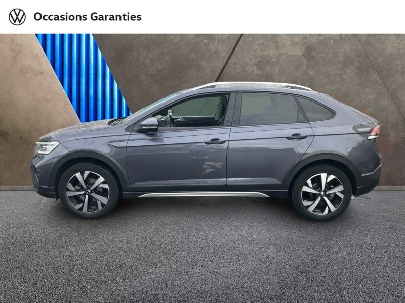 Voitures occasions VOLKSWAGEN TAIGO Style Dechy